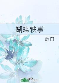 蝴蝶铁事TXT百度