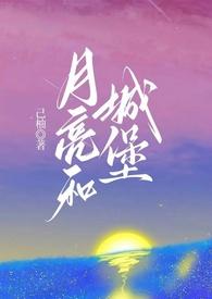 月亮和城堡作者己柚
